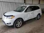 2010 Hyundai Santa FE Limited