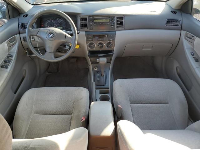 2004 Toyota Corolla CE