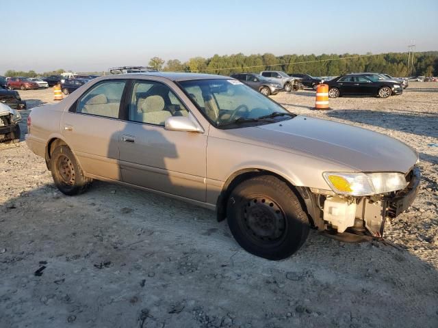 2000 Toyota Camry CE