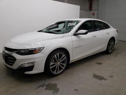 2023 Chevrolet Malibu LT en venta en Savannah, GA