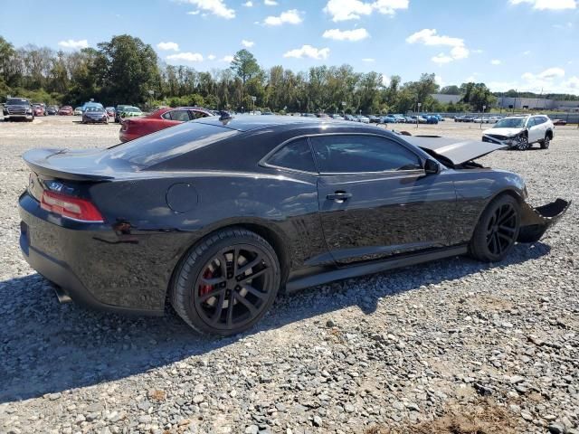 2014 Chevrolet Camaro 2SS