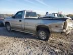 2006 Chevrolet Silverado K1500