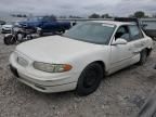 2003 Buick Regal LS