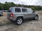 2012 Jeep Patriot Sport