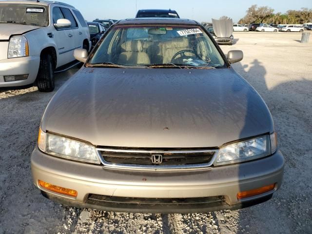 1995 Honda Accord EX