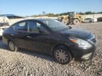 2015 Nissan Versa S