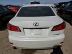 2013 Lexus IS 250