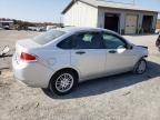 2010 Ford Focus SE