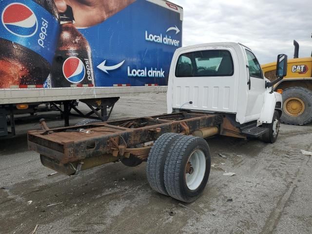 2005 Chevrolet C5500 C5C042