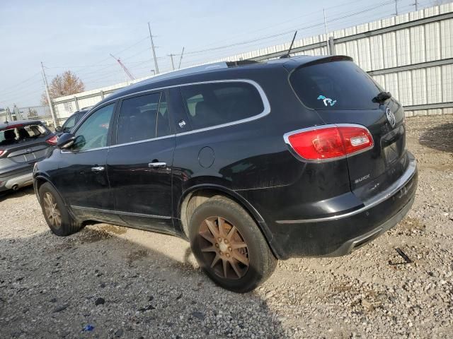 2013 Buick Enclave