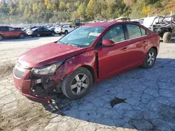 2014 Chevrolet Cruze LT en venta en Hurricane, WV