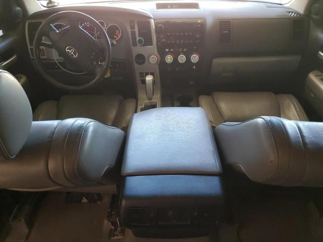 2008 Toyota Tundra Crewmax Limited