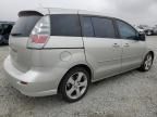 2007 Mazda 5