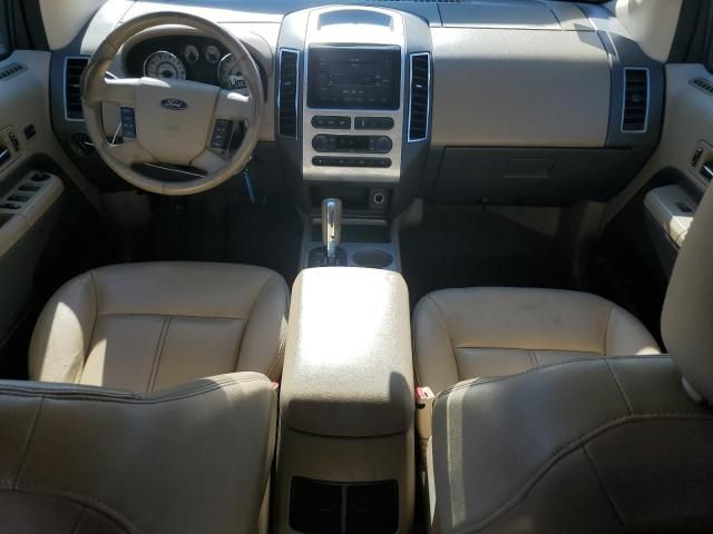 2007 Ford Edge SEL Plus