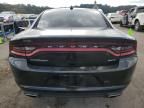 2018 Dodge Charger SXT Plus