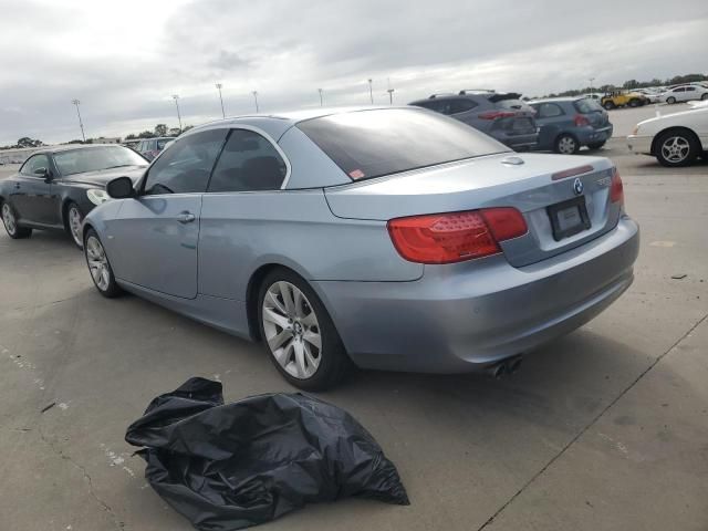 2011 BMW 328 I