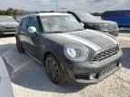 2019 Mini Cooper S Countryman