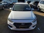 2018 Hyundai Accent SE