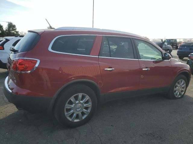 2012 Buick Enclave