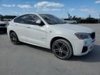 2015 BMW X4 XDRIVE35I