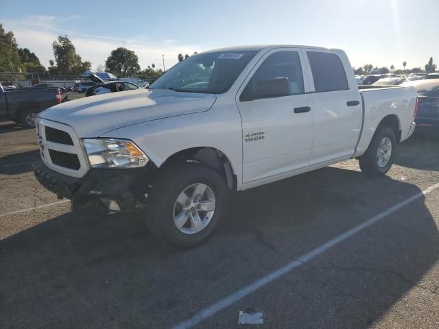 2018 Dodge RAM 1500 ST