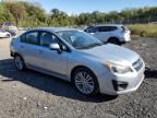 2012 Subaru Impreza Premium