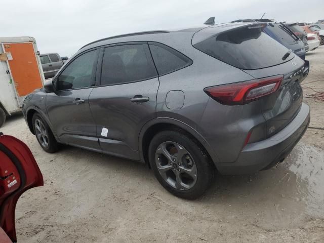 2023 Ford Escape ST Line