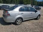 2009 Chevrolet Aveo LT