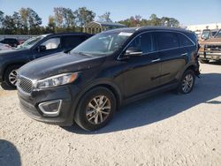 Carros salvage sin ofertas aún a la venta en subasta: 2016 KIA Sorento LX