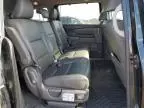 2013 Honda Odyssey EXL