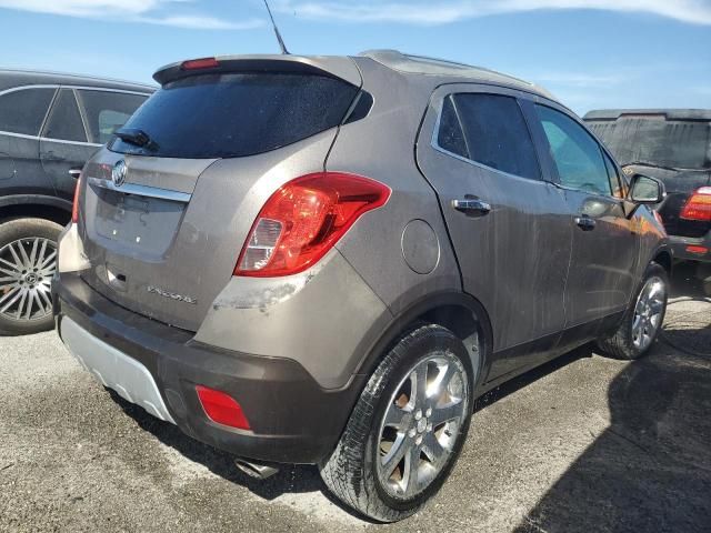 2014 Buick Encore