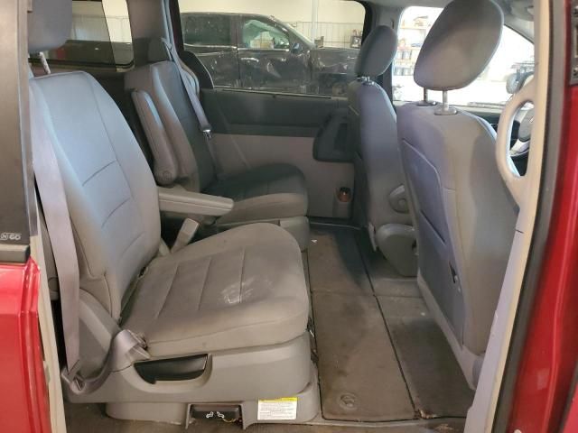 2008 Dodge Grand Caravan SXT