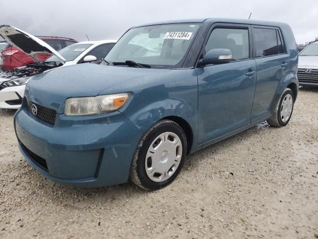 2008 Scion XB