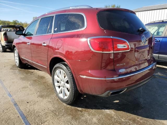 2015 Buick Enclave