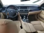 2014 BMW 528 I