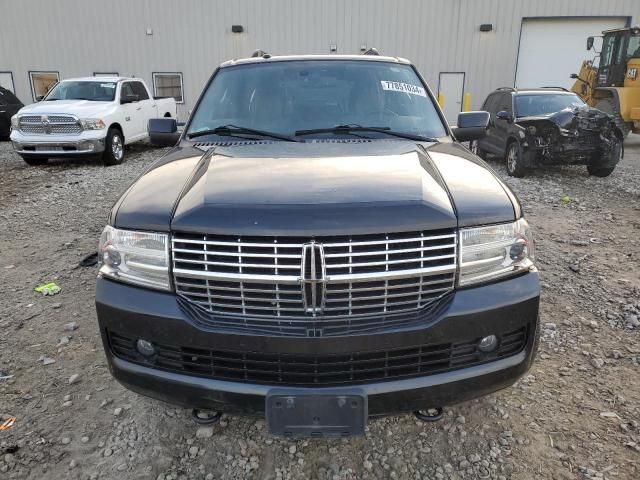 2013 Lincoln Navigator L