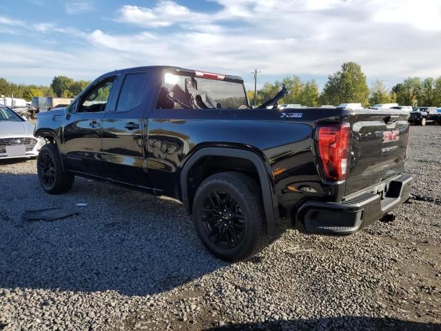 2023 GMC Sierra K1500