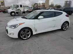 Carros con verificación Run & Drive a la venta en subasta: 2013 Hyundai Veloster