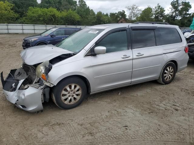 2010 Honda Odyssey EXL