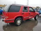 1998 GMC Jimmy