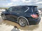 2018 Nissan Armada SV