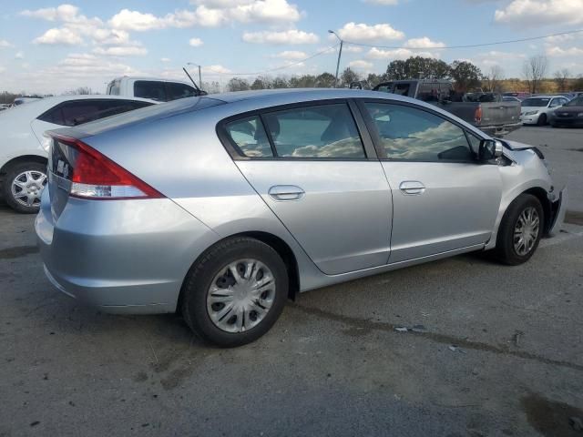 2011 Honda Insight LX