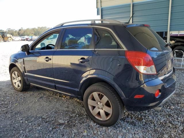 2008 Saturn Vue XR