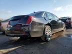 2018 Cadillac CT6