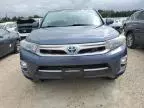 2013 Toyota Highlander Hybrid