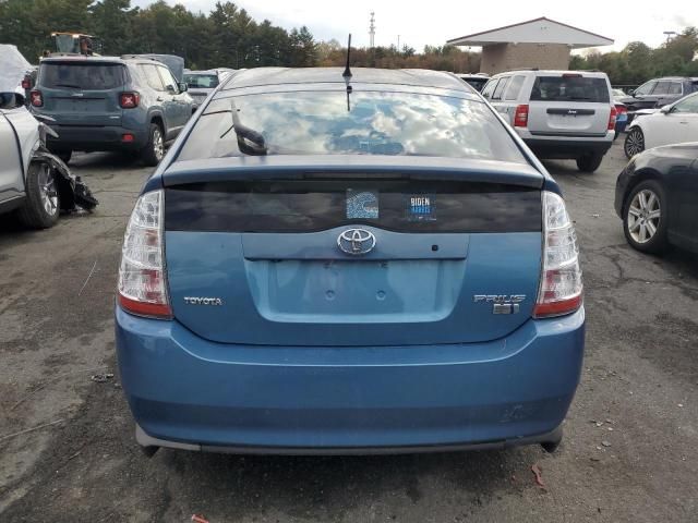 2009 Toyota Prius