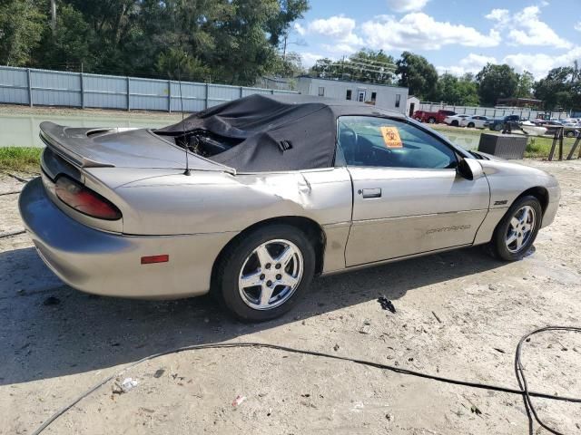 2000 Chevrolet Camaro Z28