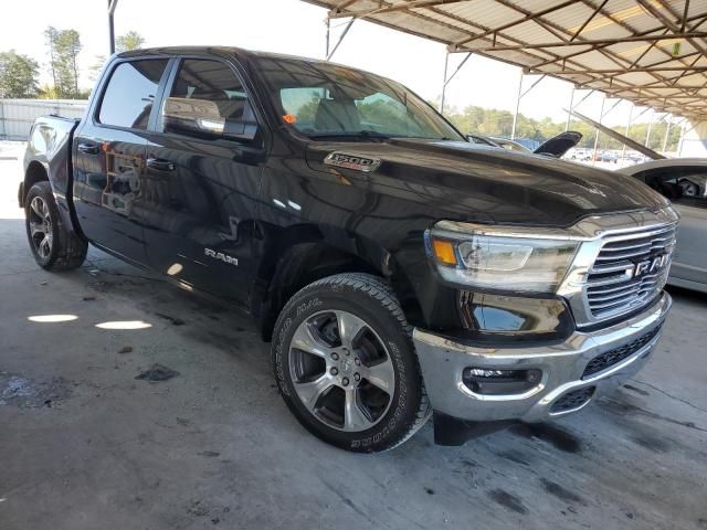 2023 Dodge 1500 Laramie