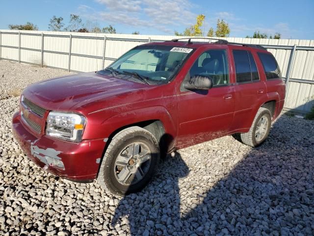 2006 Chevrolet Trailblazer LS