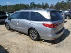 2021 Honda Odyssey EXL